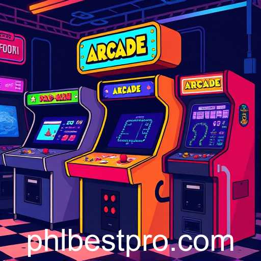 Arcade Classics