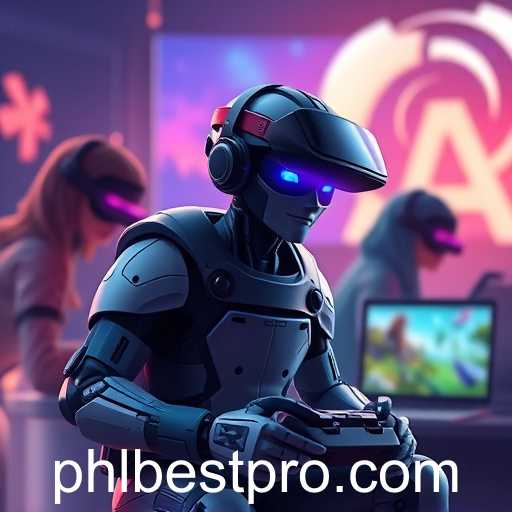 Unleashing the Power of Gaming in 2025