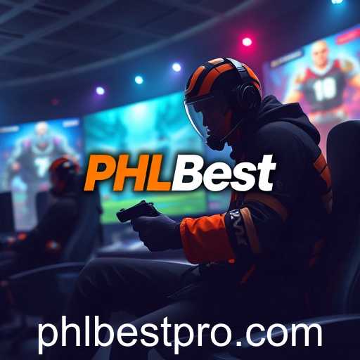Gaming Revolution with PHLBest