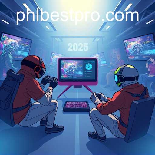 Phlbest: A Gaming Revolution in 2025