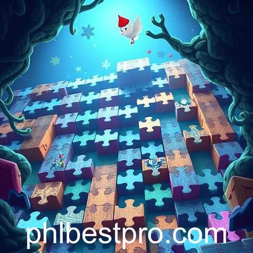 Puzzle Games